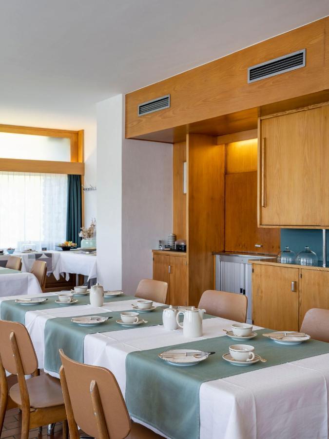 Hotel Historique Chez Elsy - Crans-Sapins المظهر الخارجي الصورة
